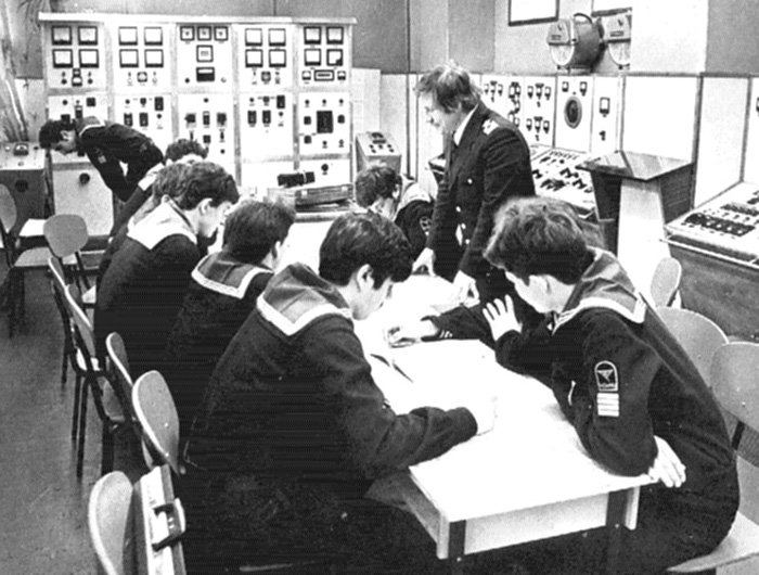 Murmansk State Technical University