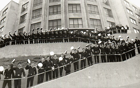 Murmansk State Technical University