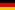 Germany German flag