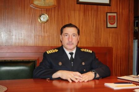 Капитан барка Седов. Николай Зорченко. Капитан барка Седов. Николай Зорченко.