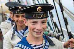 Морские Круизы. Парусник, Барк Седов. Кругосветка 2012 - 2013. Морские Круизы. Парусник, Барк Седов. Кругосветка 2012 - 2013.