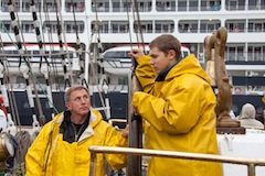 Морские Круизы. Парусник, Барк Седов. Кругосветка 2012 - 2013. Морские Круизы. Парусник, Барк Седов. Кругосветка 2012 - 2013.