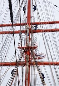 Морские Круизы. Парусник, Барк Седов. Кругосветка 2012 - 2013. Морские Круизы. Парусник, Барк Седов. Кругосветка 2012 - 2013.