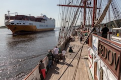 Морские Круизы. Парусник, Барк Седов. Кругосветка 2012 - 2013. Морские Круизы. Парусник, Барк Седов. Кругосветка 2012 - 2013.