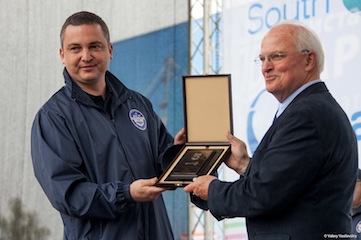  SCF Black Sea Tall Ships Regatta 2014   01.05.2014