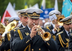  SCF Black Sea Tall Ships Regatta 2014.   02.05.2014