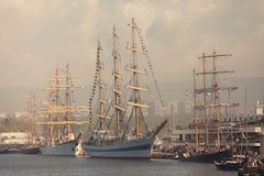  () SCF Black Sea Tall Ships Regatta 2014