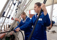  05  2014 - SCF Black Sea Tall Ships Regatta 2014