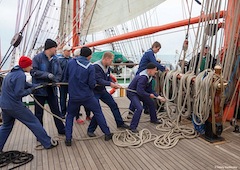  05  2014 - SCF Black Sea Tall Ships Regatta 2014