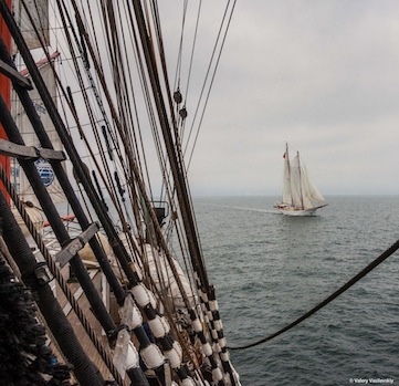  05  2014 - SCF Black Sea Tall Ships Regatta 2014