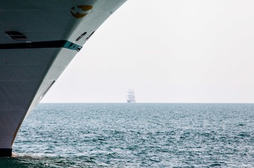    SCF Black Sea Tall Ships Regatta 2014.