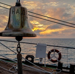   - Black Sea Tall Ships Regatta 2014