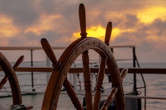   - Black Sea Tall Ships Regatta 2014