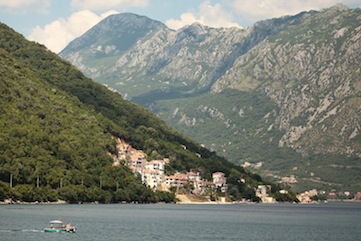 Kotor (Montenegro)