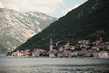 Kotor (Montenegro)