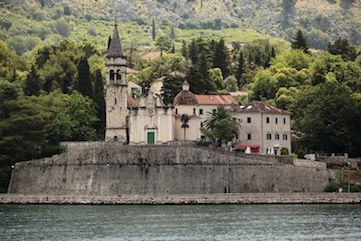 Kotor (Montenegro)