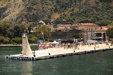 Kotor (Montenegro)