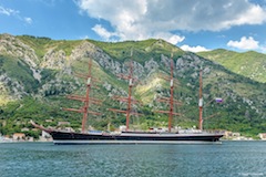 Kotor (Montenegro)