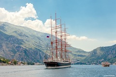 Kotor (Montenegro)