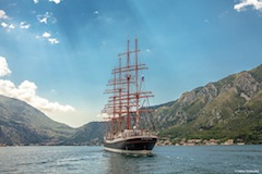 Kotor (Montenegro)