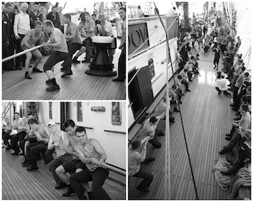 STS SEDOV STS SEDOV