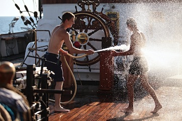 STS SEDOV