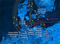 карта плавания карта плавания
